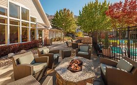 Residence Inn Salt Lake City Cottonwood